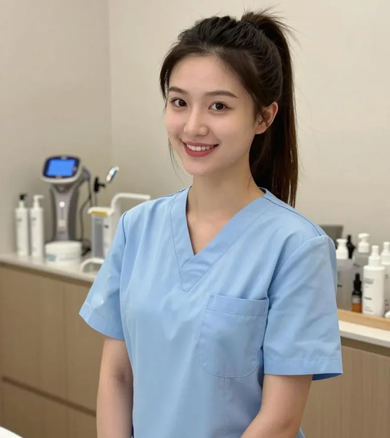 美甲后起翘和缩胶的原因排查，一步一步找问题